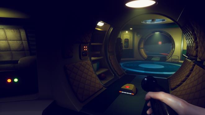 Satellite Odyssey: Prologue Torrent Download