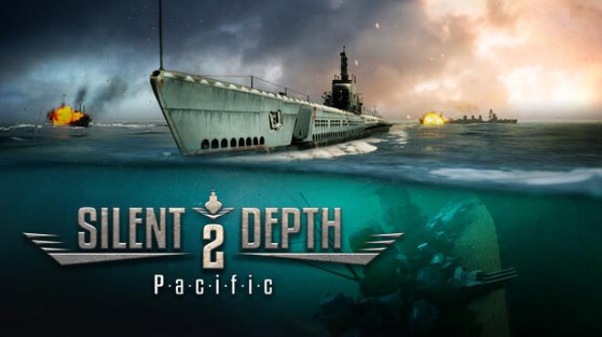 Silent Depth 2: Pacific Free Download