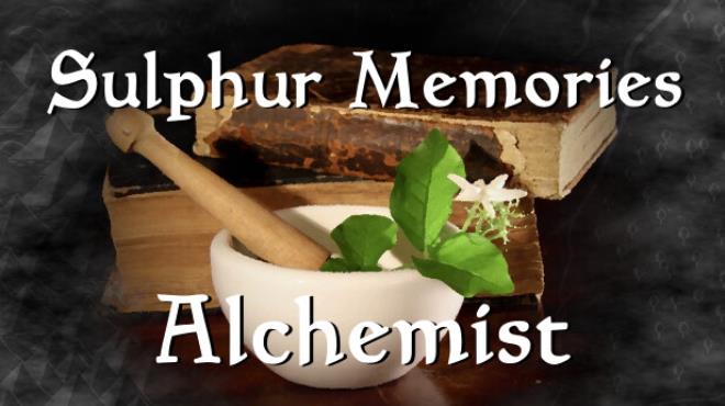 Sulphur Memories: Alchemist Free Download