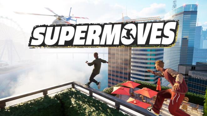 Supermoves Free Download