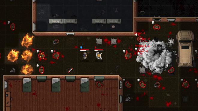 Terminus: Zombie Survivors Torrent Download