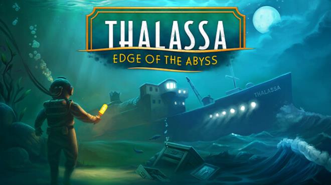 Thalassa: Edge of the Abyss Free Download