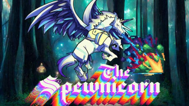 The Spewnicorn Free Download