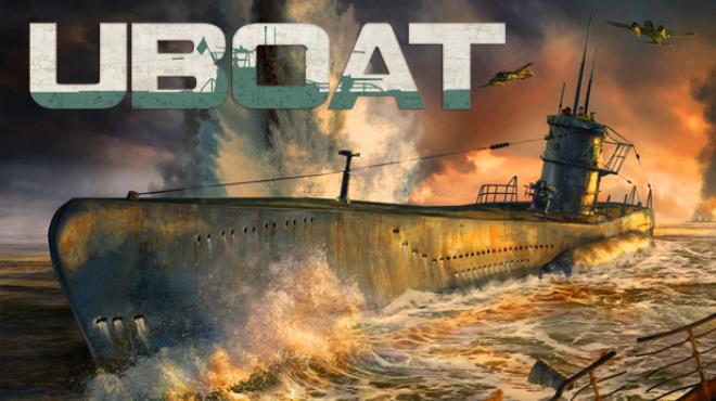 UBOAT Free Download