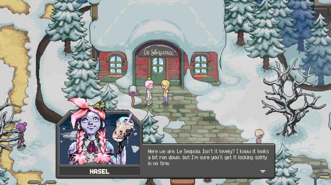 Chef RPG Torrent Download