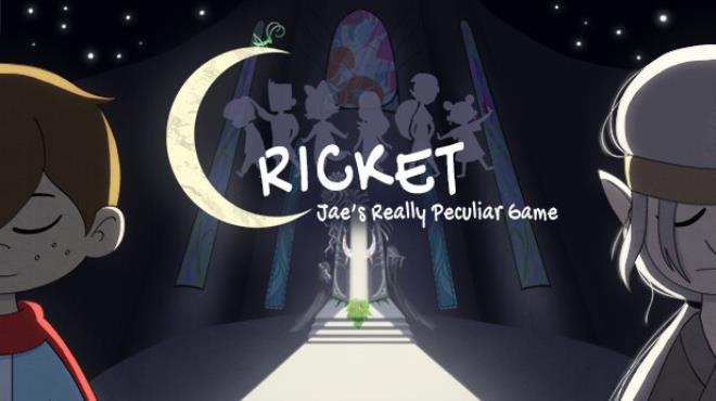 Cricket: Jae's Really Peculiar Game Free Download