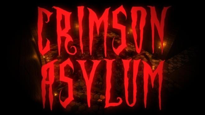 Crimson Asylum Free Download