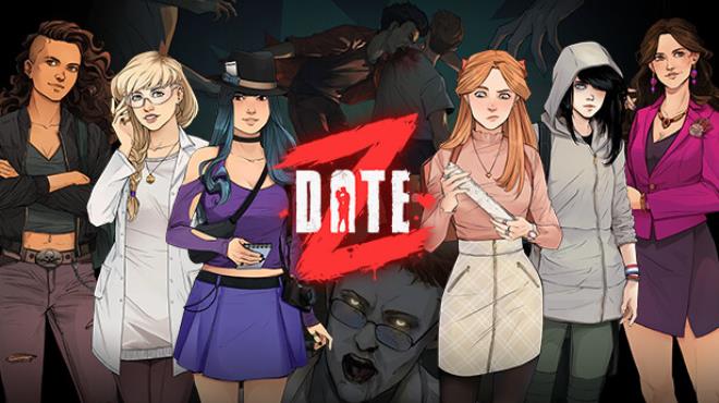 Date Z Free Download