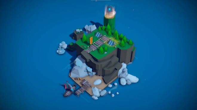 Dolmenjord - Viking Islands Torrent Download