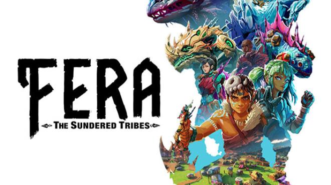 Fera: The Sundered Tribes Free Download