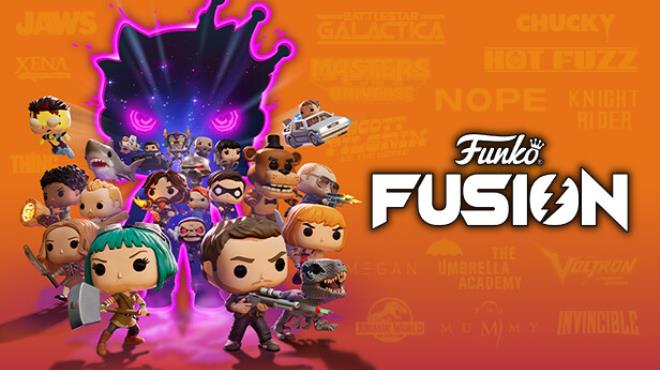 Funko Fusion Free Download