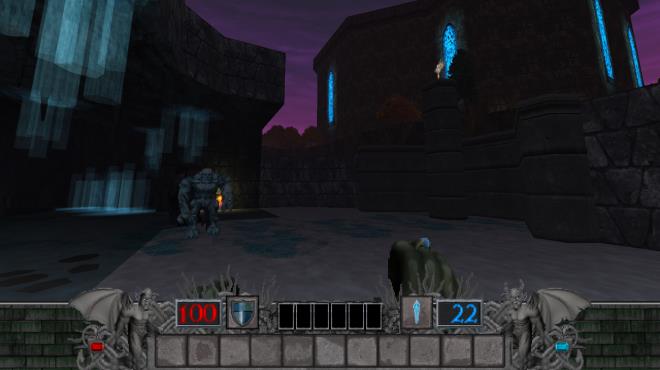 Hands of Necromancy II Torrent Download