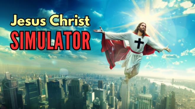 Jesus Christ Simulator Free Download