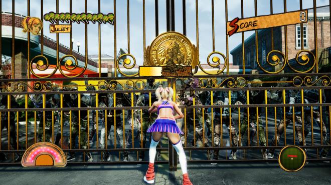 LOLLIPOP CHAINSAW RePOP Torrent Download