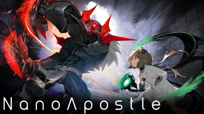 NanoApostle Free Download