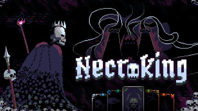 Necroking Free Download