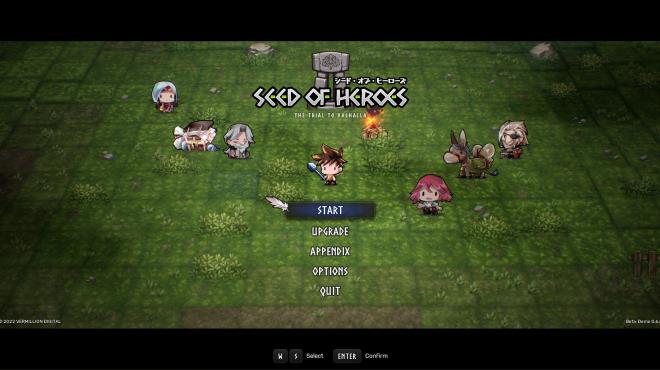 Seed of Heroes Torrent Download