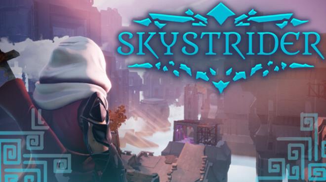 Skystrider Free Download