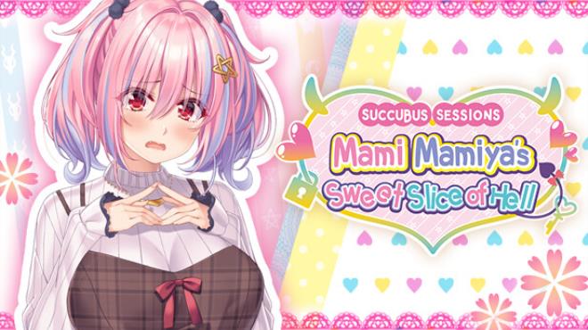 Succubus Sessions: Mami Mamiya's Sweet Slice of Hell Free Download