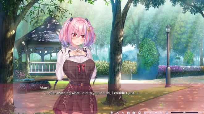 Succubus Sessions: Mami Mamiya's Sweet Slice of Hell Torrent Download