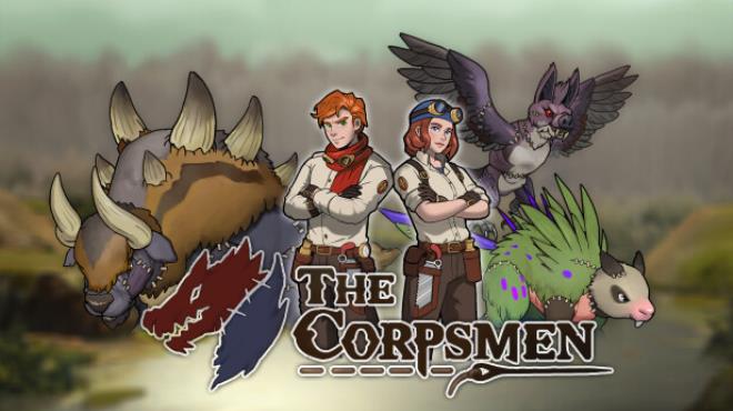 The Corpsmen Free Download