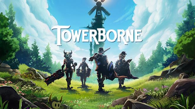 Towerborne Free Download