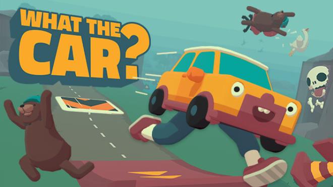 WHAT THE CAR? Free Download