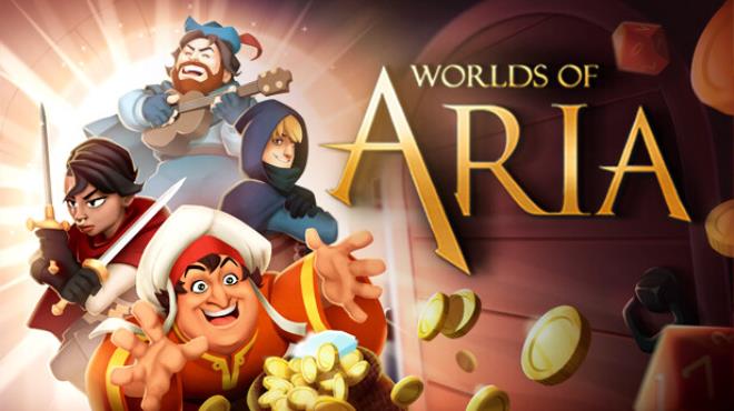 Worlds of Aria Free Download