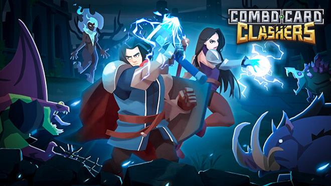 Combo Card Clashers Free Download