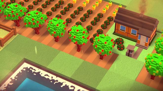 Desktop Farm Remastered Torrent Download