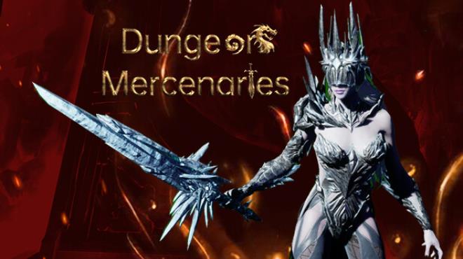 Dungeon Mercenaries Free Download