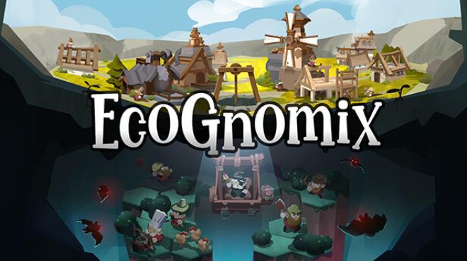 EcoGnomix Free Download