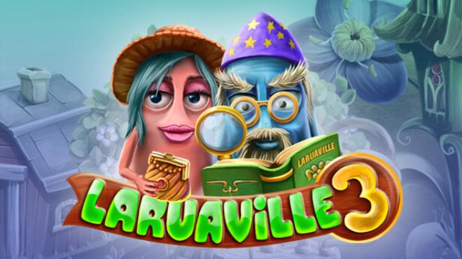 Laruaville 3 Free Download