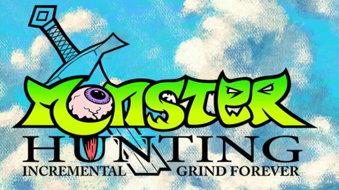 Monster Hunting: Incremental Grind Forever Free Download