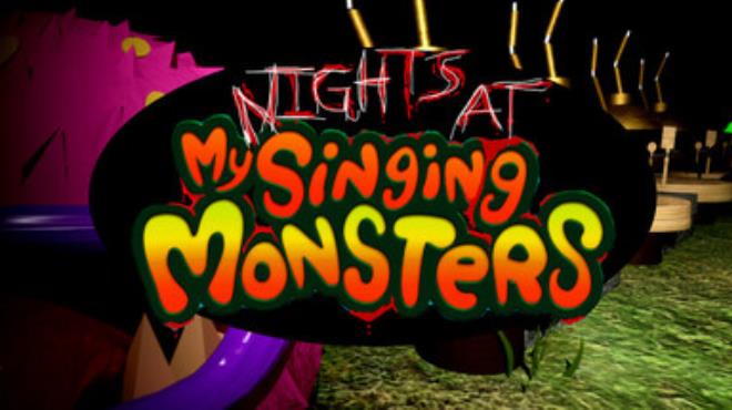 My Nights at Singing Monsters Free Download