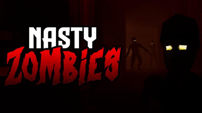 Nasty Zombies Free Download