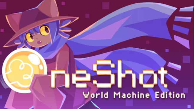 OneShot: World Machine Edition Free Download