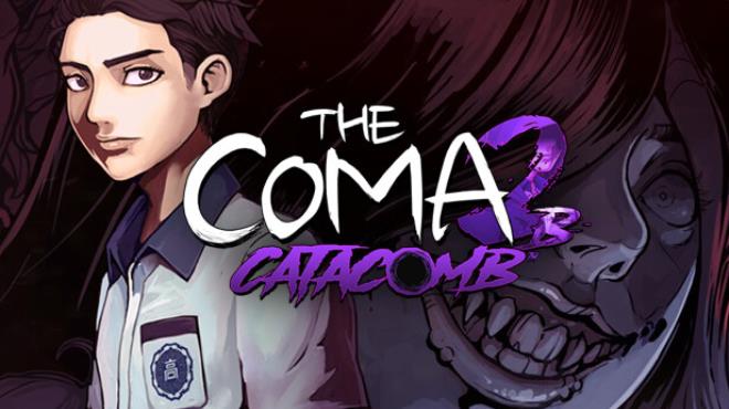 The Coma 2B: Catacomb Free Download