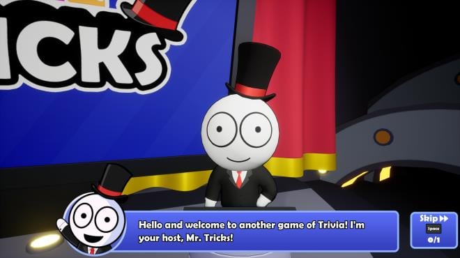 Trivia Tricks PC Crack