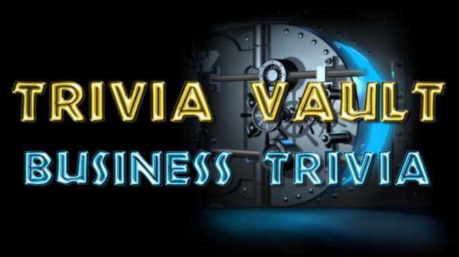 Trivia Vault: Business Trivia Free Download