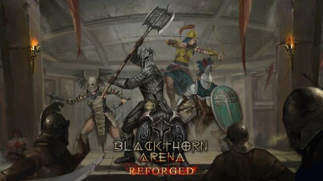 Blackthorn Arena: Reforged Free Download