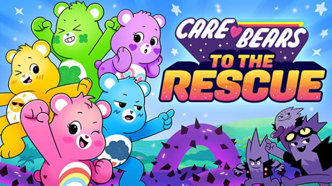 Care Bears: To The Rescue Free Download