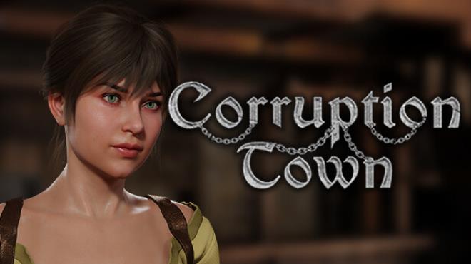 Corruption Town Free Download