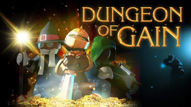 Dungeon of gain Free Download