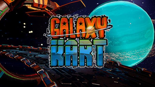 Galaxy Kart VR Free Download