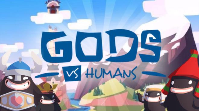 Gods vs Humans Free Download