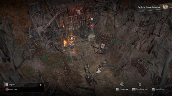 Lost Eidolons: Veil of the Witch PC Crack