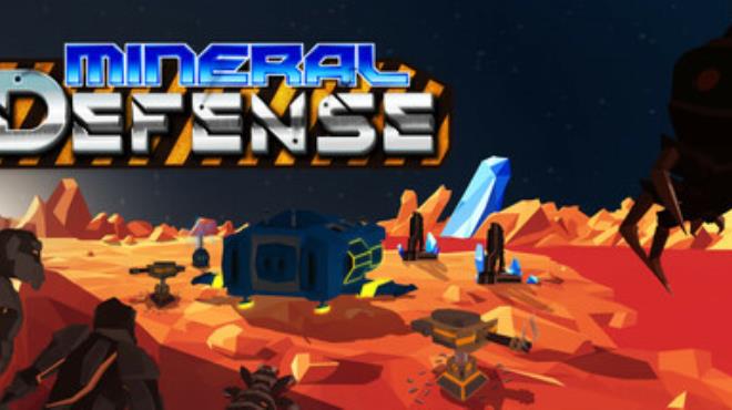 Mineral Defense Free Download