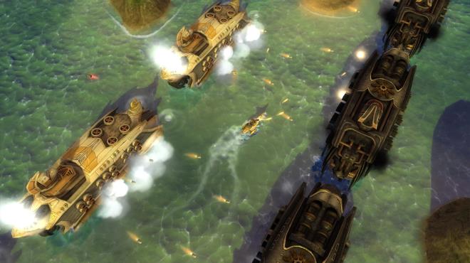 Naval Warfare Torrent Download