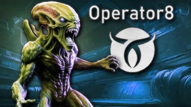 Operator8 Free Download